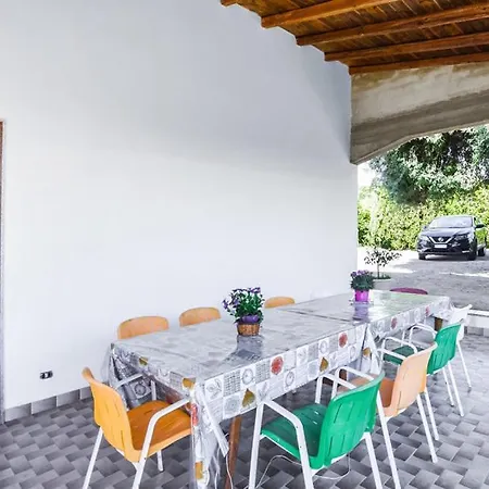 Ferienhaus Limoneto *