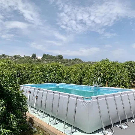 Limoneto 度假居 *